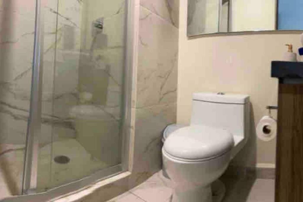 Hermoso Apartamento En San Angel, Cdmx مدينة مكسيكو المظهر الخارجي الصورة