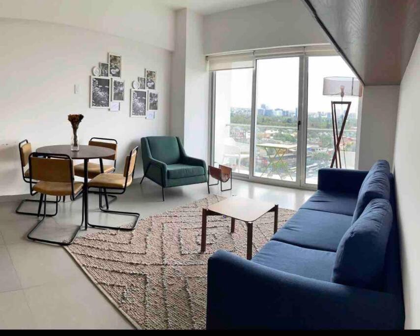 Hermoso Apartamento En San Angel, Cdmx مدينة مكسيكو المظهر الخارجي الصورة