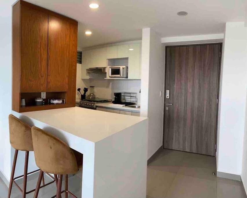 Hermoso Apartamento En San Angel, Cdmx مدينة مكسيكو المظهر الخارجي الصورة