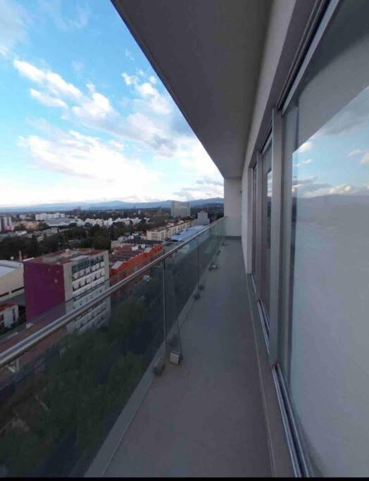 Hermoso Apartamento En San Angel, Cdmx مدينة مكسيكو المظهر الخارجي الصورة