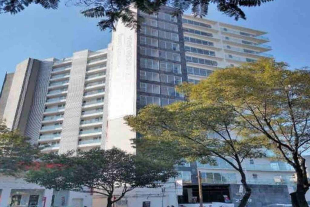 Hermoso Apartamento En San Angel, Cdmx مدينة مكسيكو المظهر الخارجي الصورة